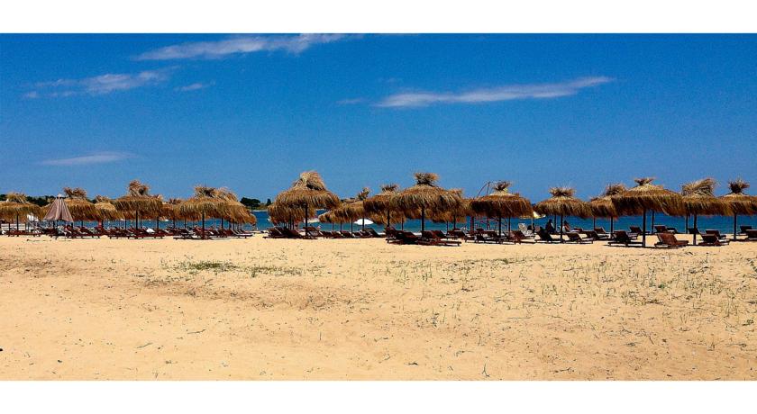 Apolonia Resort — Созополь, Болгарія мініатюра 68