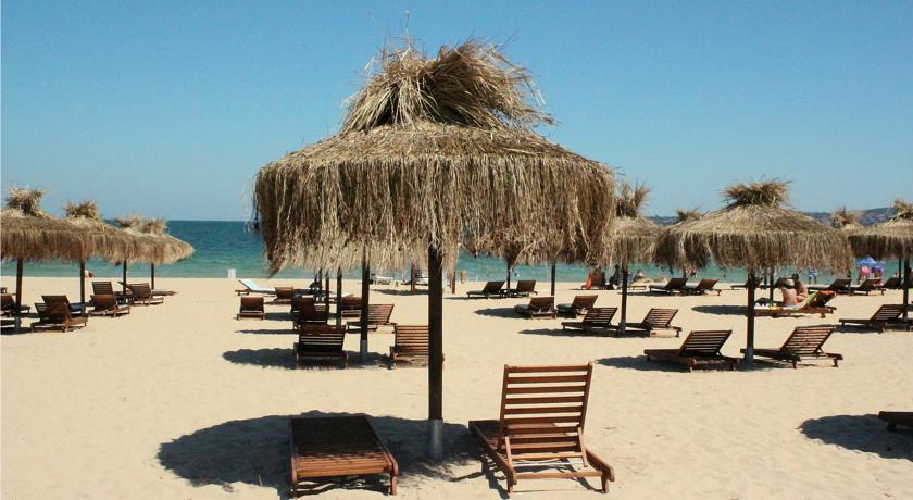 Apolonia Resort — Созополь, Болгарія мініатюра 69