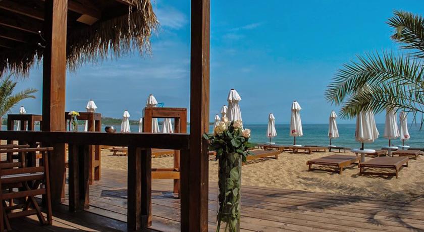 Apolonia Resort — Созополь, Болгарія мініатюра 70