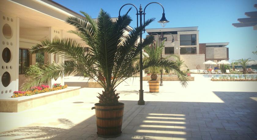 Apolonia Resort — Созополь, Болгарія мініатюра 71
