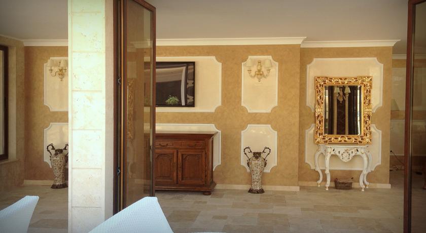 Apolonia Resort — Созополь, Болгарія мініатюра 73