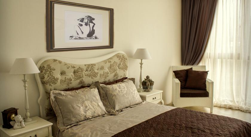 Apolonia Resort — Созополь, Болгарія мініатюра 74
