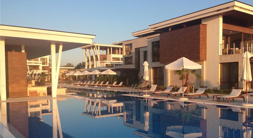 Apolonia Resort — Созополь, Болгарія мініатюра 75