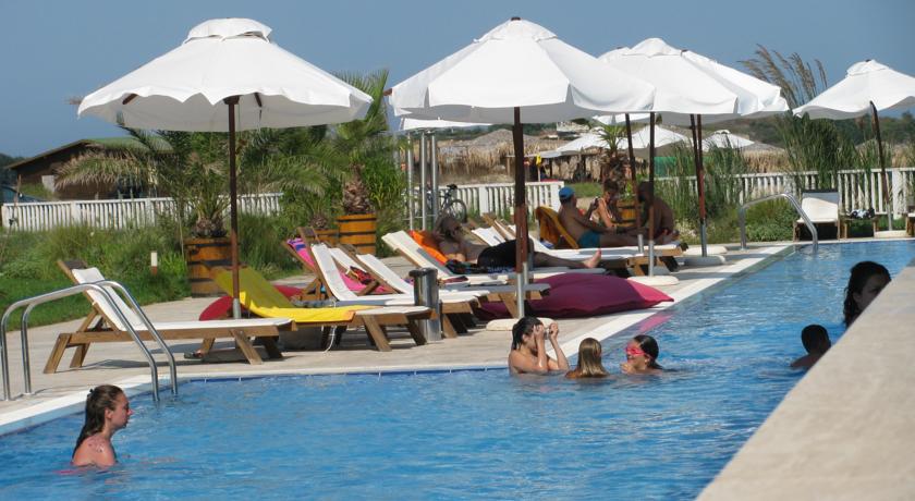 Apolonia Resort — Созополь, Болгарія мініатюра 77