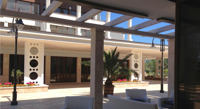 Apolonia Resort — Созополь, Болгарія мініатюра 78