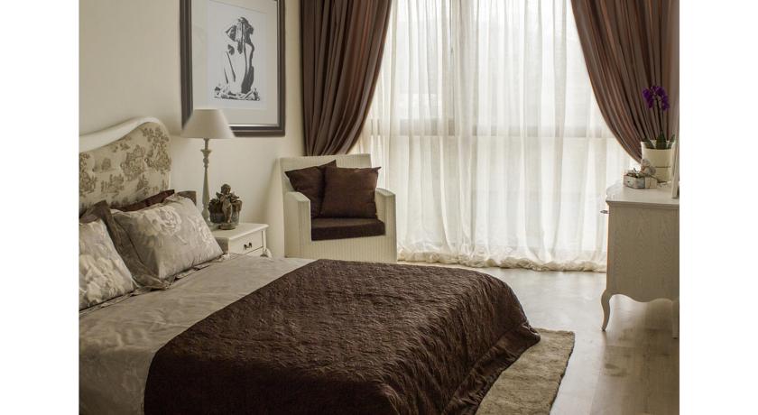 Apolonia Resort — Созополь, Болгарія мініатюра 79