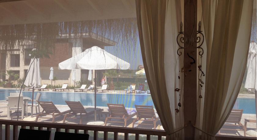 Apolonia Resort — Созополь, Болгарія мініатюра 81