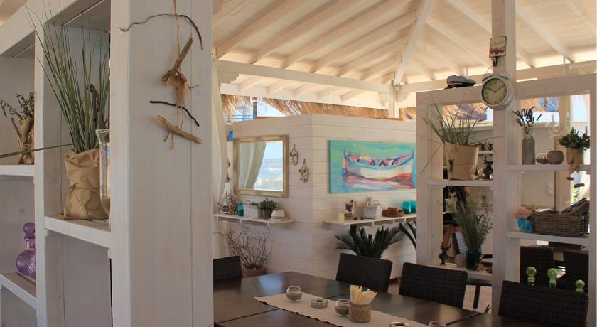 Apolonia Resort — Созополь, Болгарія мініатюра 88