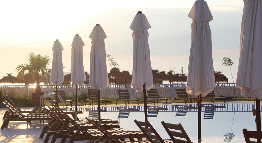 Apolonia Resort — Созополь, Болгарія мініатюра 90