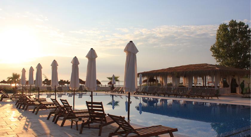 Apolonia Resort — Созополь, Болгарія мініатюра 91