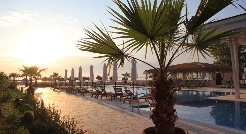 Apolonia Resort — Созополь, Болгарія мініатюра 92