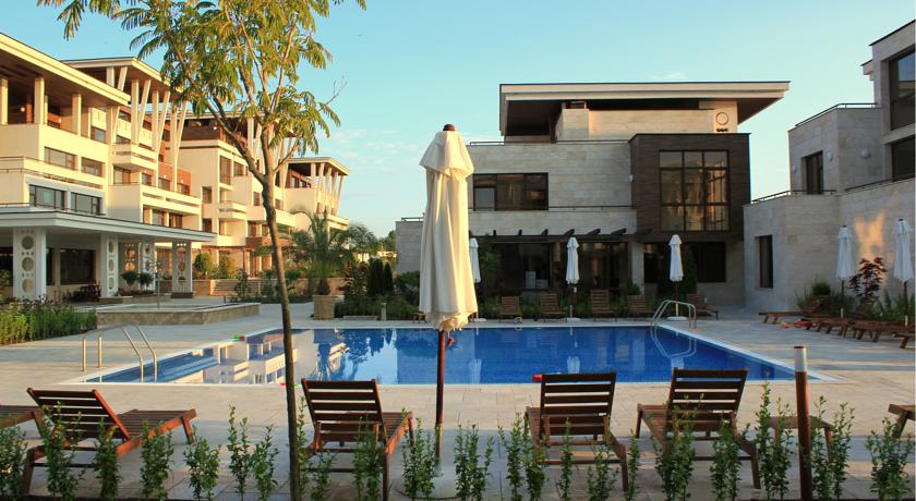 Apolonia Resort — Созополь, Болгарія мініатюра 93