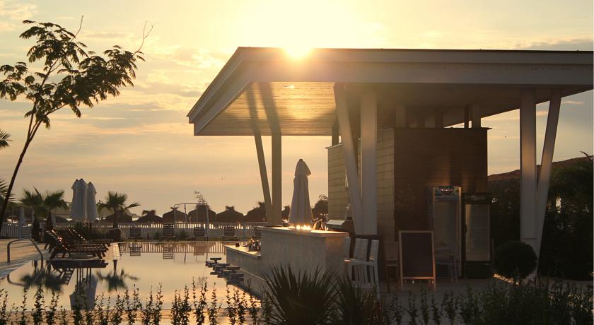 Apolonia Resort — Созополь, Болгарія мініатюра 94
