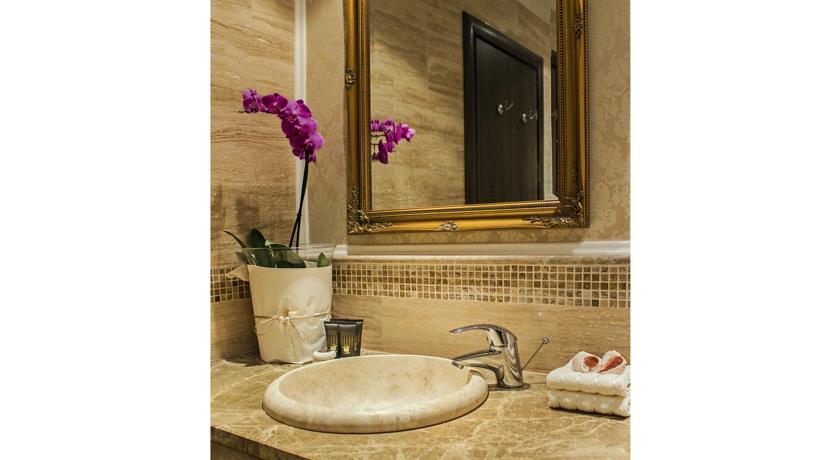 Apolonia Resort — Созополь, Болгарія мініатюра 97
