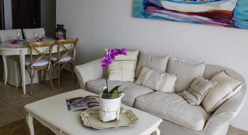 Apolonia Resort — Созополь, Болгарія мініатюра 98