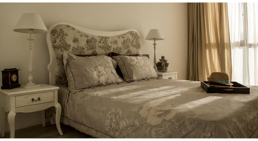 Apolonia Resort — Созополь, Болгарія мініатюра 100