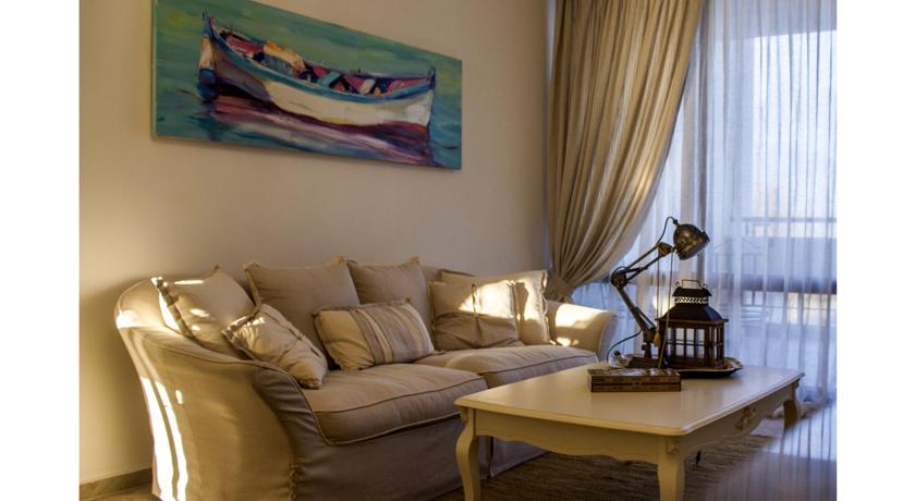 Apolonia Resort — Созополь, Болгарія мініатюра 101