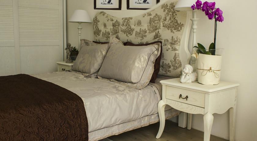Apolonia Resort — Созополь, Болгарія мініатюра 103