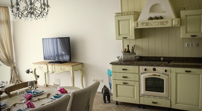 Apolonia Resort — Созополь, Болгарія мініатюра 104