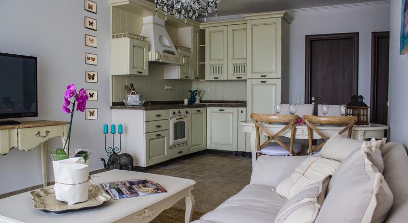 Apolonia Resort — Созополь, Болгарія мініатюра 105