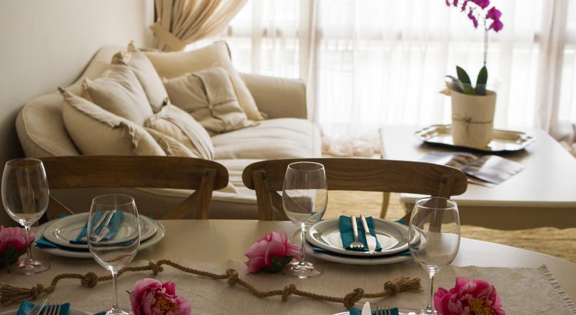 Apolonia Resort — Созополь, Болгарія мініатюра 106