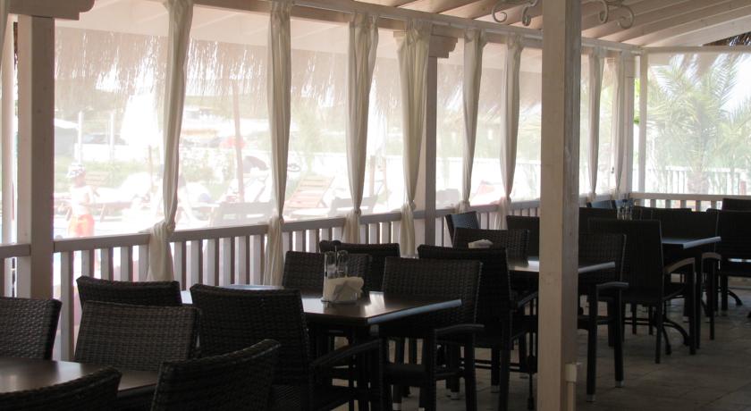 Apolonia Resort — Созополь, Болгарія мініатюра 108
