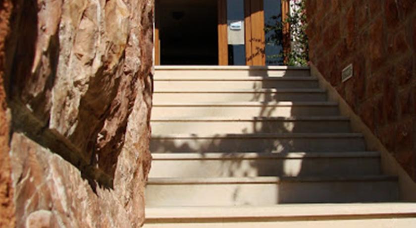 Levantin Inn — Будванськая Рівʼєра, Чорногорія мініатюра 8