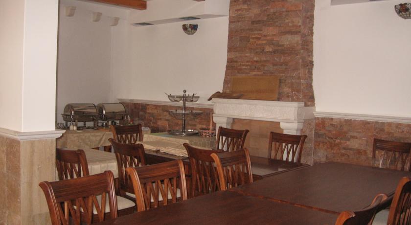 Levantin Inn — Будванськая Рівʼєра, Чорногорія мініатюра 9