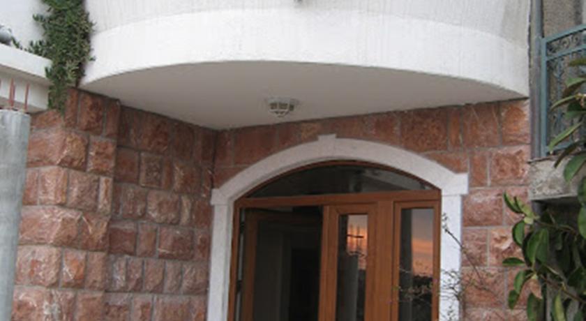 Levantin Inn — Будванськая Рівʼєра, Чорногорія мініатюра 10