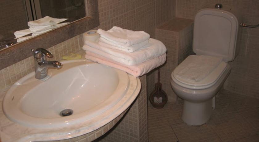 Levantin Inn — Будванськая Рівʼєра, Чорногорія мініатюра 11