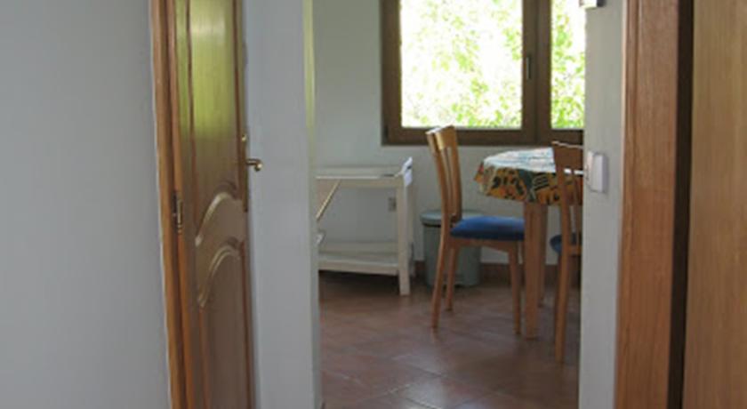 Levantin Inn — Будванськая Рівʼєра, Чорногорія мініатюра 16