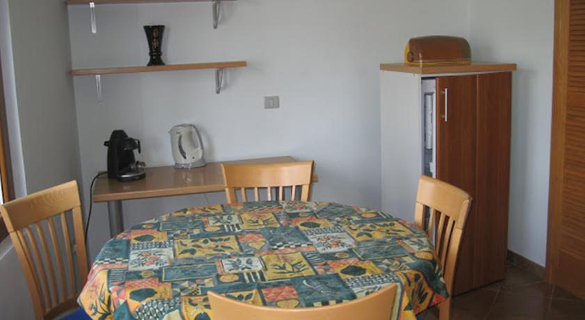 Levantin Inn — Будванськая Рівʼєра, Чорногорія мініатюра 17