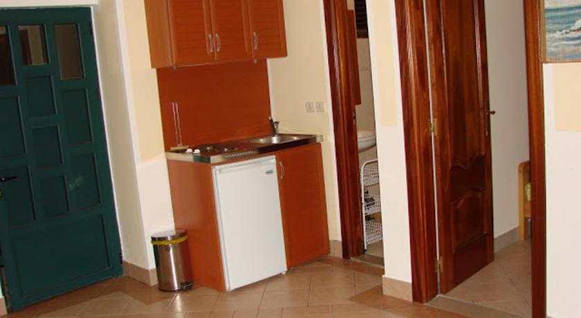 Levantin Inn — Будванськая Рівʼєра, Чорногорія мініатюра 18