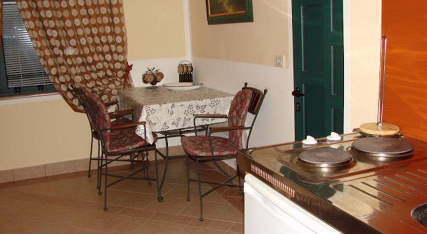 Levantin Inn — Будванськая Рівʼєра, Чорногорія мініатюра 19
