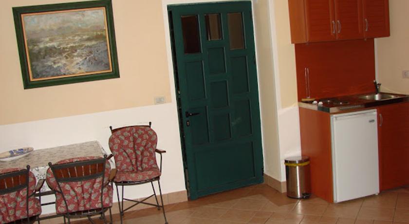 Levantin Inn — Будванськая Рівʼєра, Чорногорія мініатюра 20