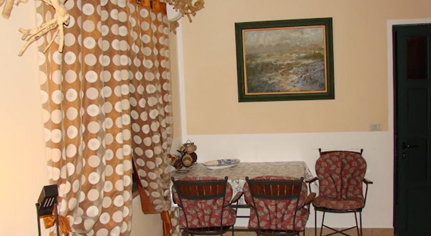 Levantin Inn — Будванськая Рівʼєра, Чорногорія мініатюра 23
