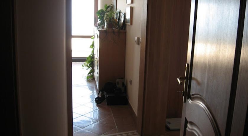 Levantin Inn — Будванськая Рівʼєра, Чорногорія мініатюра 26
