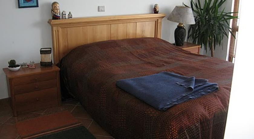 Levantin Inn — Будванськая Рівʼєра, Чорногорія мініатюра 27