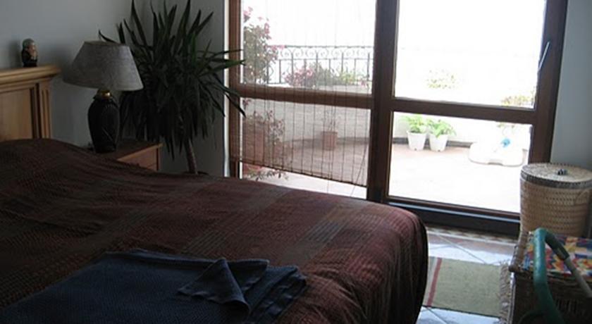 Levantin Inn — Будванськая Рівʼєра, Чорногорія мініатюра 28