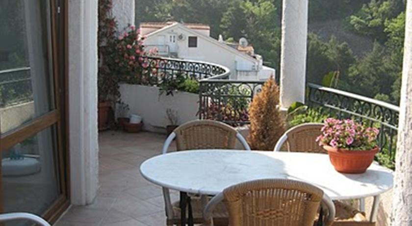 Levantin Inn — Будванськая Рівʼєра, Чорногорія мініатюра 29