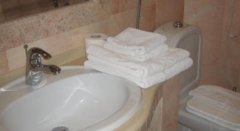 Levantin Inn — Будванськая Рівʼєра, Чорногорія мініатюра 31