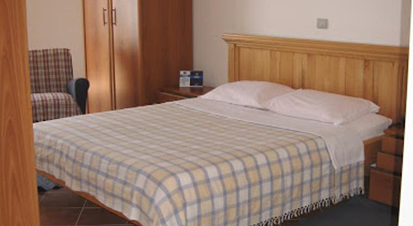 Levantin Inn — Будванськая Рівʼєра, Чорногорія мініатюра 32