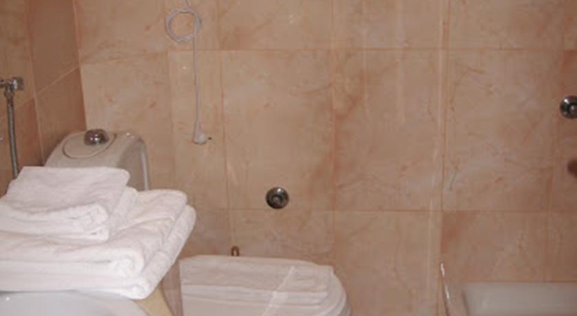 Levantin Inn — Будванськая Рівʼєра, Чорногорія мініатюра 33