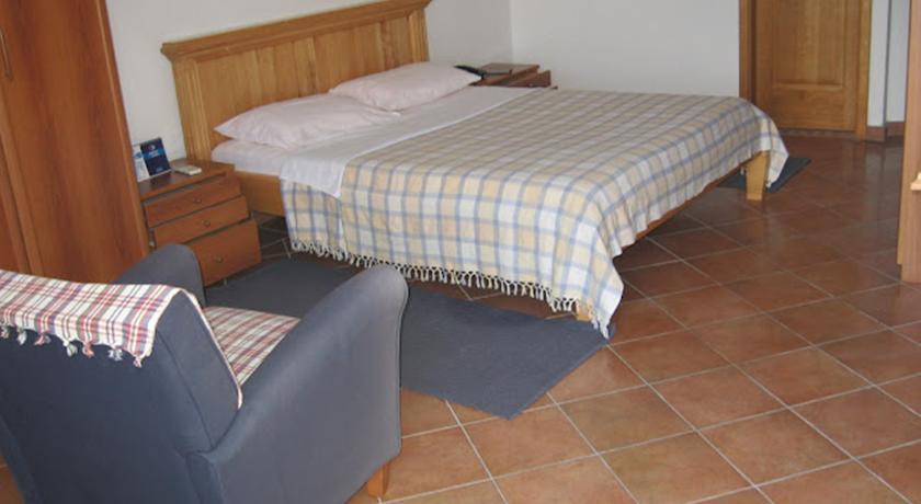 Levantin Inn — Будванськая Рівʼєра, Чорногорія мініатюра 39