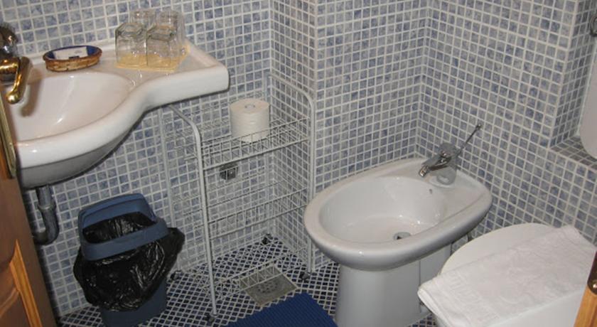Levantin Inn — Будванськая Рівʼєра, Чорногорія мініатюра 40