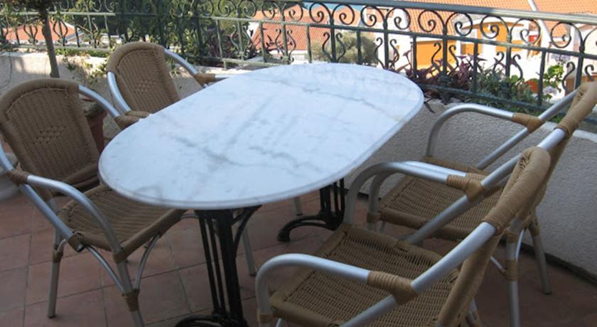 Levantin Inn — Будванськая Рівʼєра, Чорногорія мініатюра 41