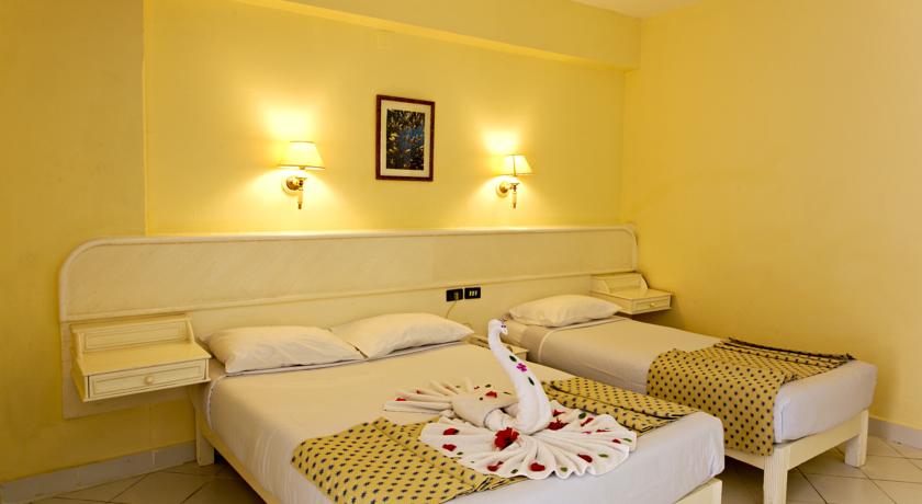 Royal Star Empire Inn — Хургада, Єгипет мініатюра 6