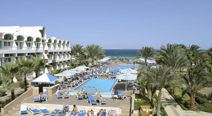 Royal Star Empire Inn — Хургада, Єгипет мініатюра 7