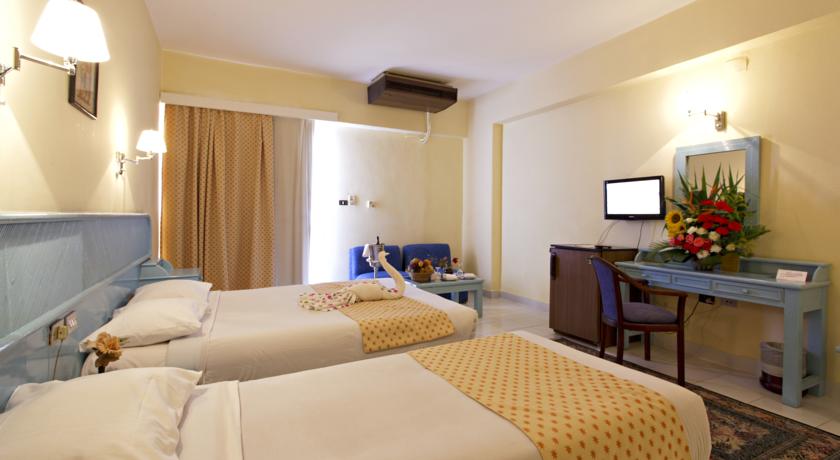 Royal Star Empire Inn — Хургада, Єгипет мініатюра 8