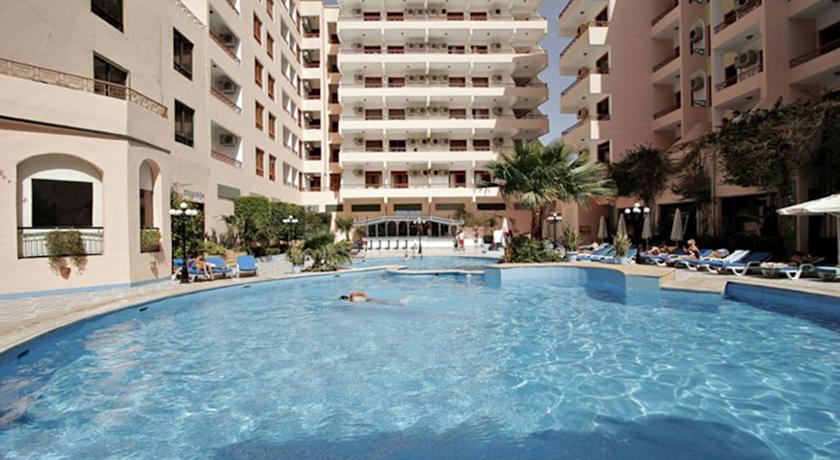 Royal Star Empire Inn — Хургада, Єгипет мініатюра 10